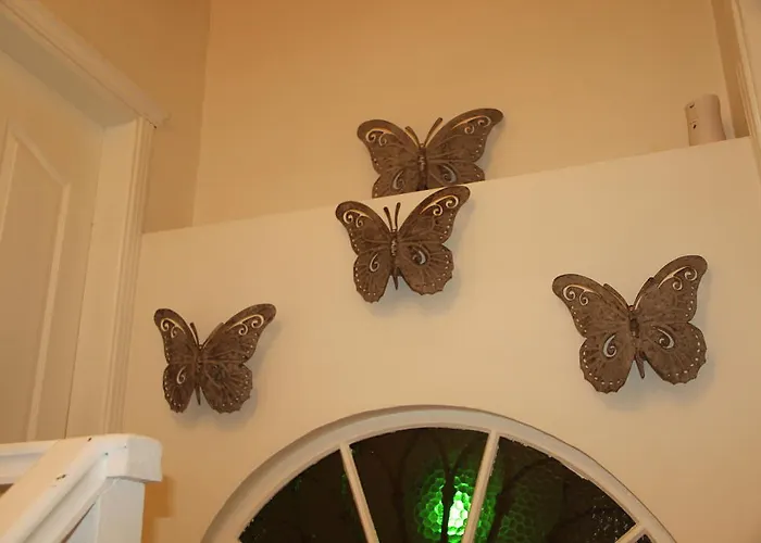 Pera Ayvalik Guest House ホテル