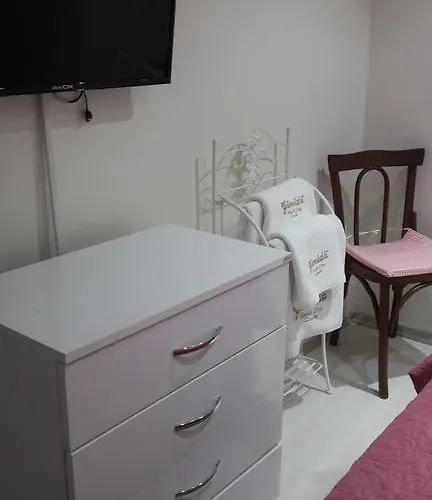 ホテル Pera Ayvalik Guest House *