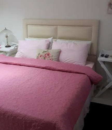 ホテル Pera Ayvalik Guest House Ayvalı