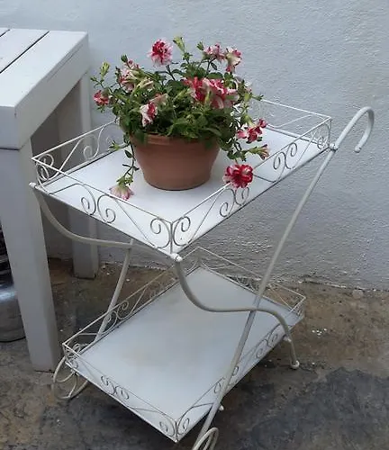 Pera Ayvalik Guest House