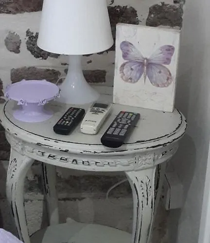 Pera Ayvalik Guest House ホテル