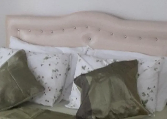 Pera Ayvalik Guest House *