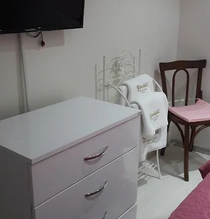 Otel Pera Ayvalik Guest House *