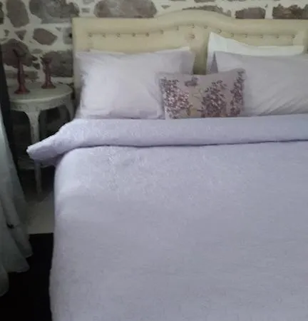 Hotel Pera Ayvalik Guest House Ayvalı