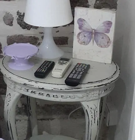 Pera Ayvalik Guest House Otel