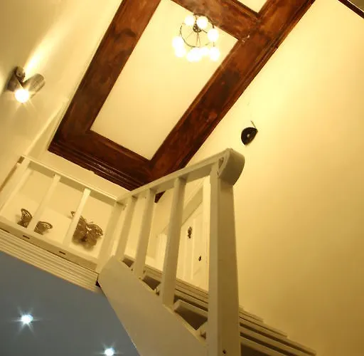 Pera Ayvalik Guest House Ayvalı