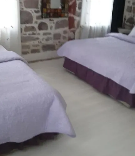 Hotel Pera Ayvalik Guest House Ayvalı